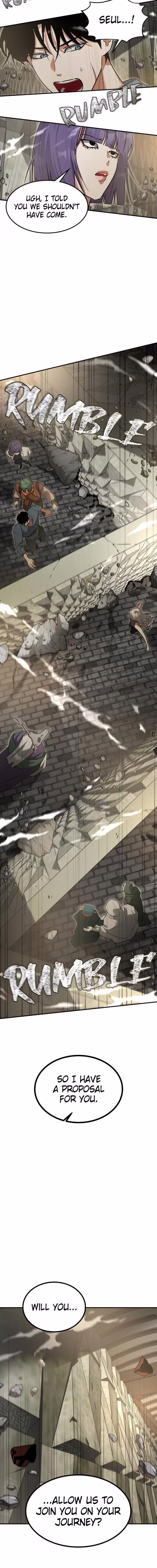 Emperor Hunt - Chapter 48 - Part 11