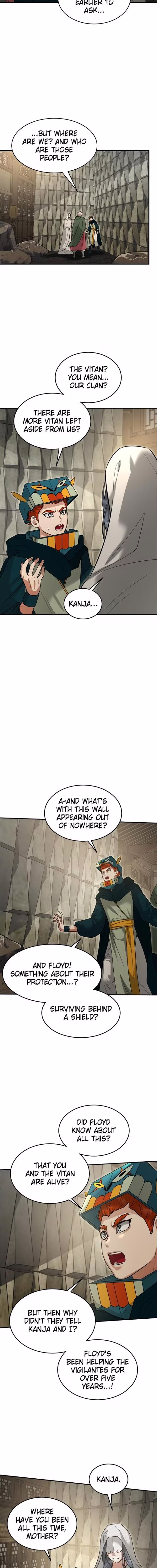 Emperor Hunt - Chapter 49 - Part 4