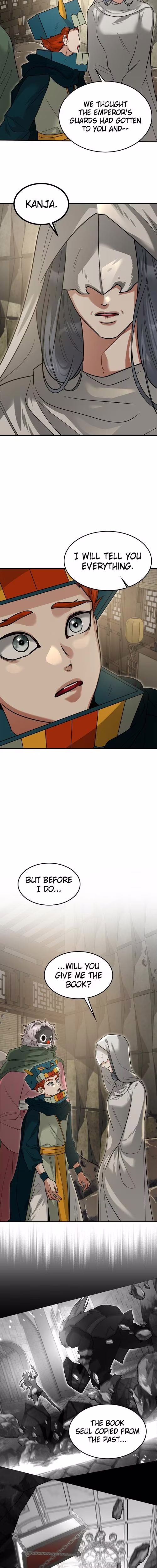 Emperor Hunt - Chapter 49 - Part 5