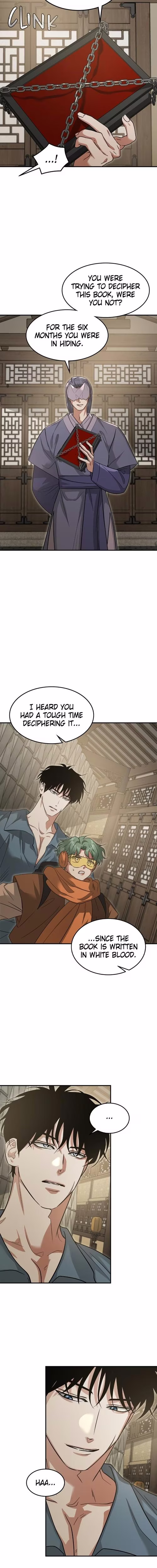 Emperor Hunt - Chapter 49 - Part 7