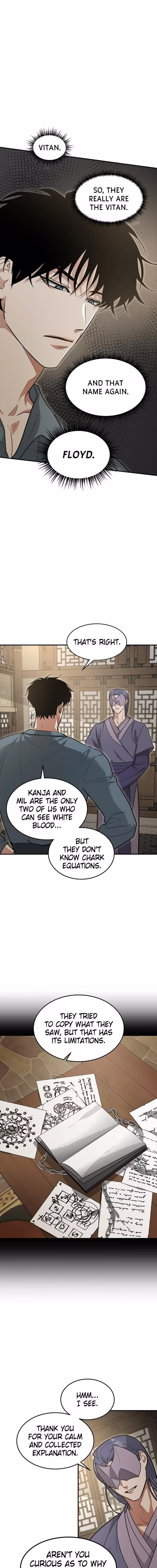 Emperor Hunt - Chapter 49 - Part 8