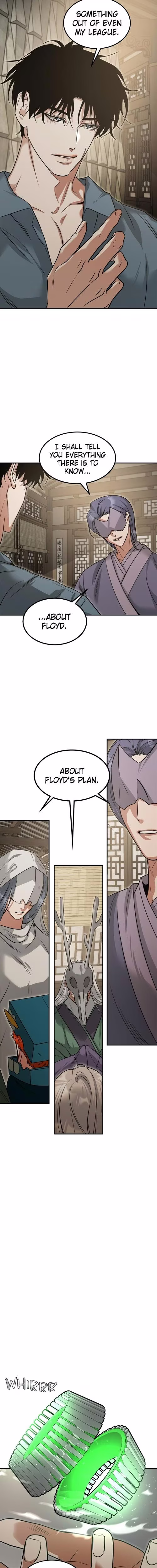 Emperor Hunt - Chapter 49 - Part 10