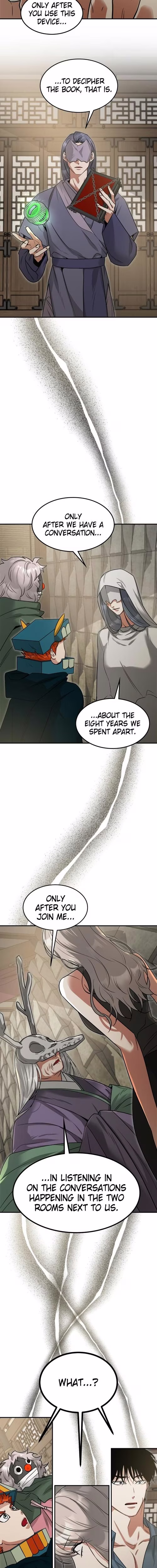 Emperor Hunt - Chapter 49 - Part 11