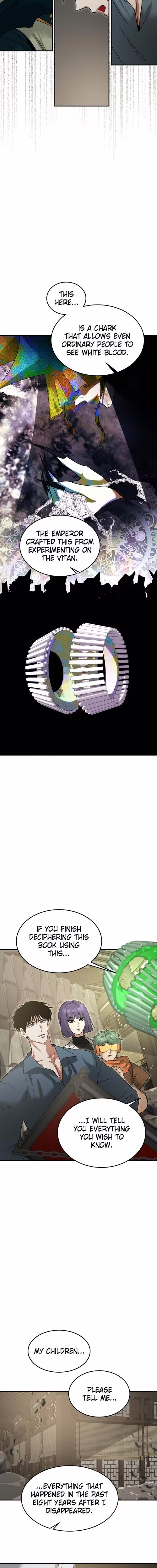 Emperor Hunt - Chapter 49 - Part 12