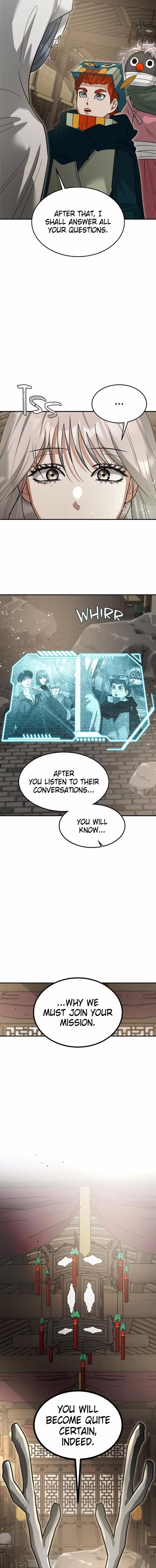 Emperor Hunt - Chapter 49 - Part 13