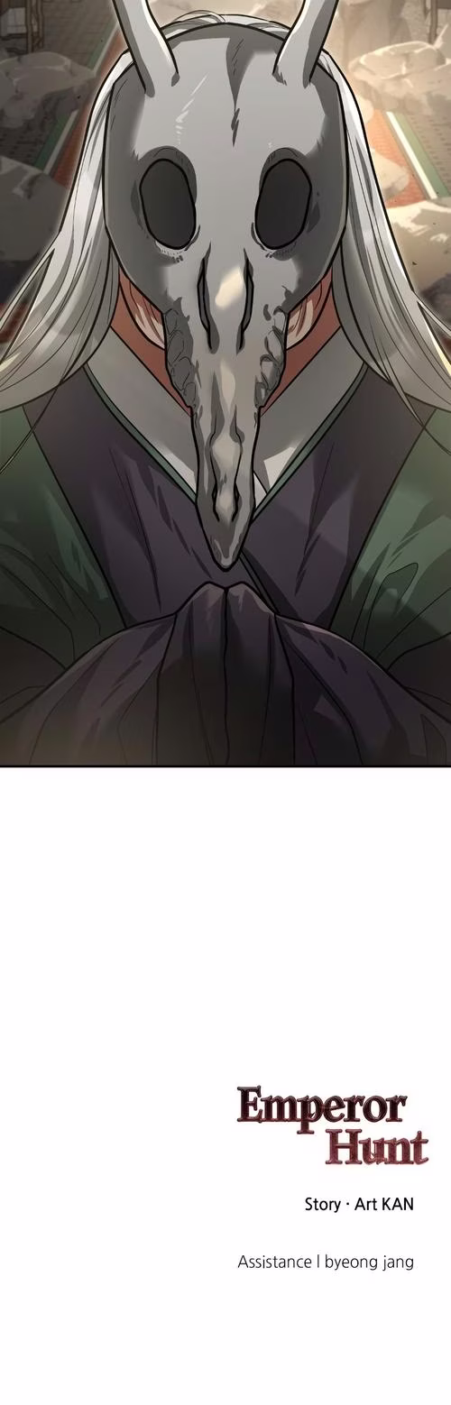 Emperor Hunt - Chapter 49 - Part 14