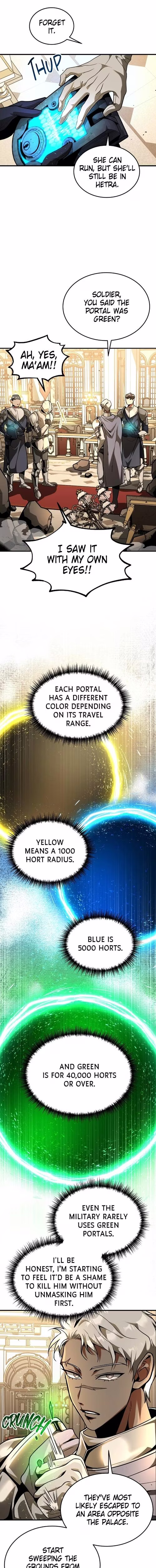 Emperor Hunt - Chapter 5 - Part 4