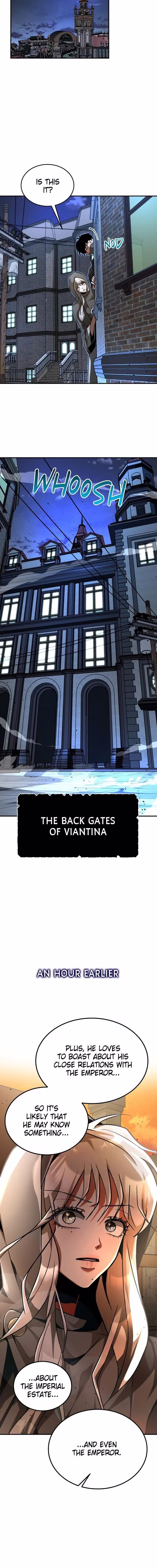 Emperor Hunt - Chapter 5 - Part 6