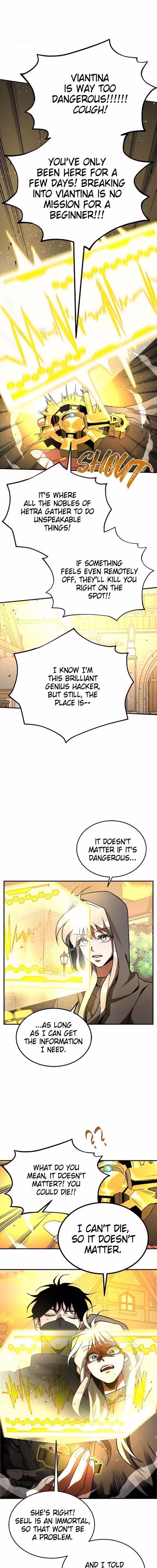 Emperor Hunt - Chapter 5 - Part 8