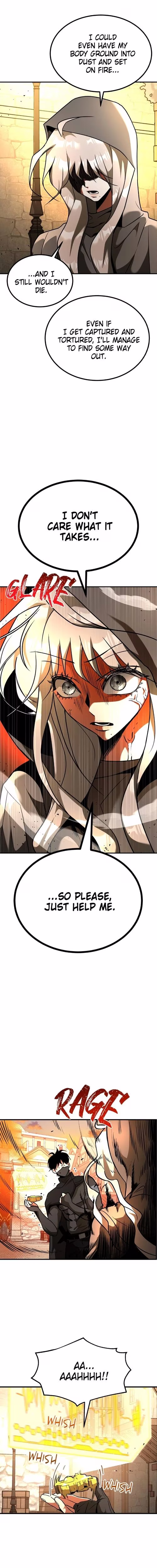 Emperor Hunt - Chapter 5 - Part 10