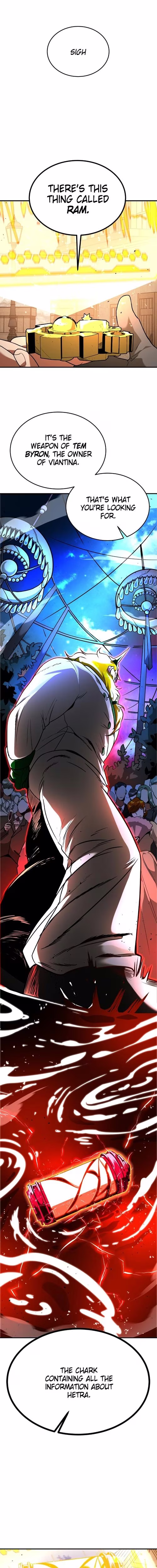 Emperor Hunt - Chapter 5 - Part 11