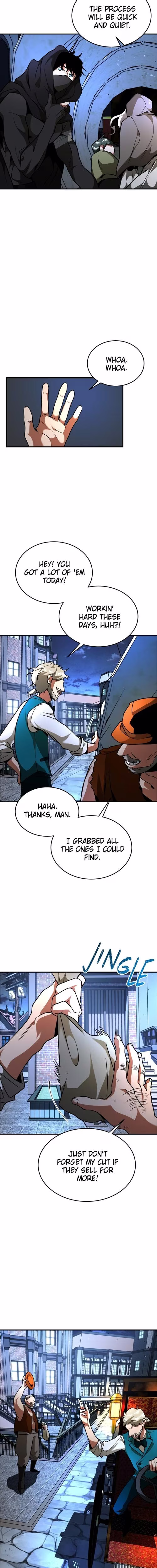 Emperor Hunt - Chapter 5 - Part 13