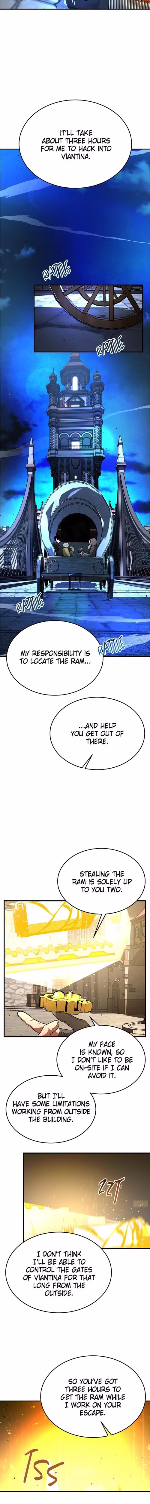 Emperor Hunt - Chapter 5 - Part 14