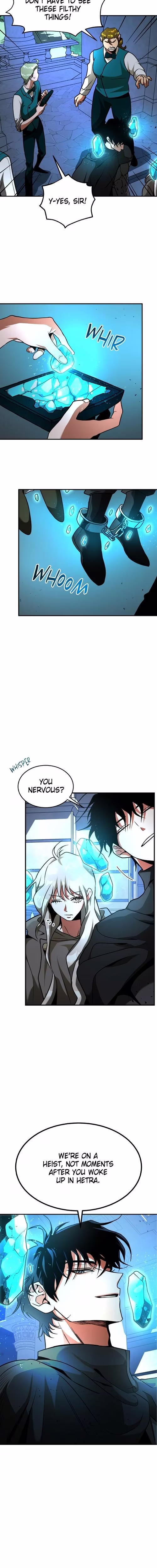 Emperor Hunt - Chapter 5 - Part 16