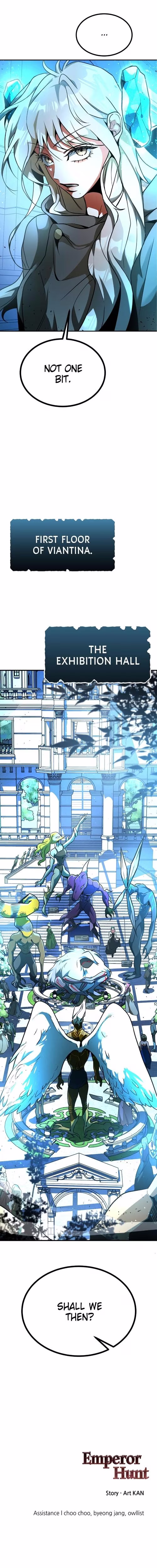 Emperor Hunt - Chapter 5 - Part 17