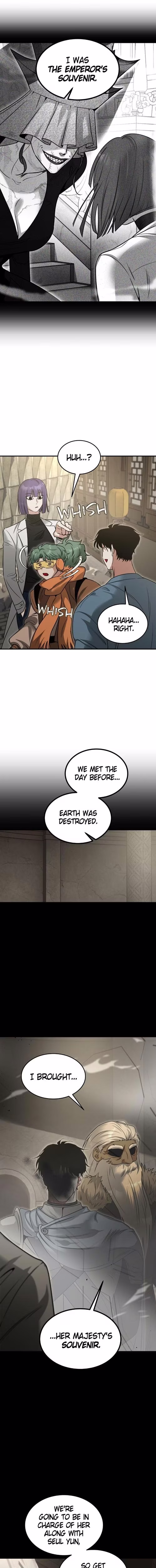 Emperor Hunt - Chapter 50 - Part 5