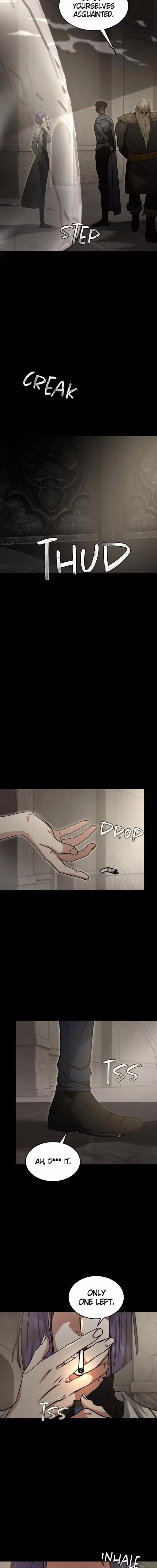 Emperor Hunt - Chapter 50 - Part 6