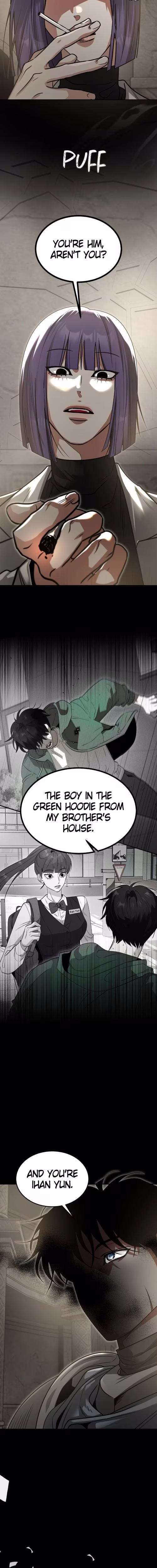 Emperor Hunt - Chapter 50 - Part 7