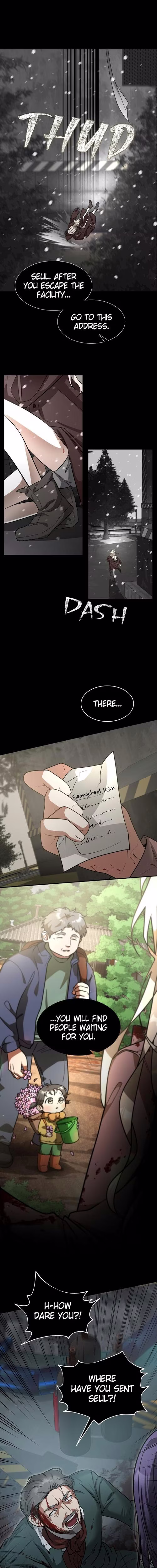 Emperor Hunt - Chapter 50 - Part 9