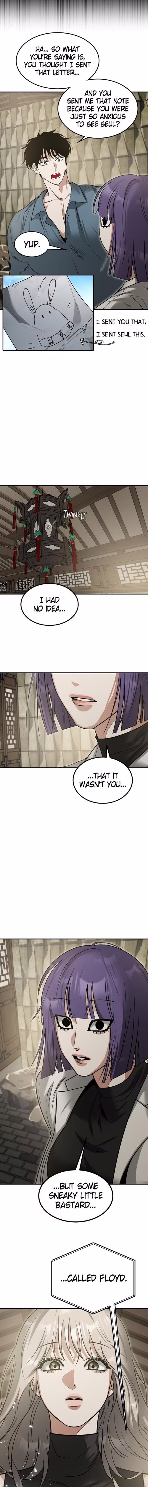 Emperor Hunt - Chapter 50 - Part 16