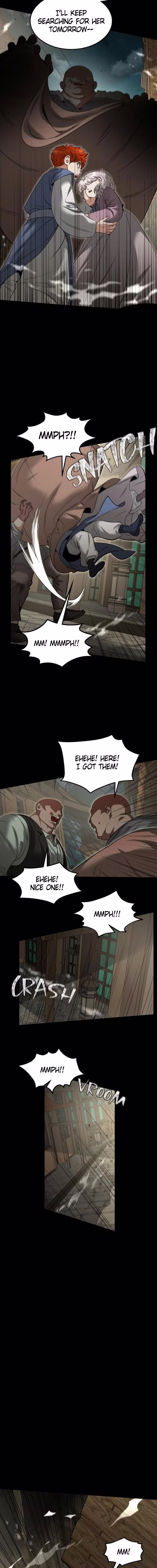 Emperor Hunt - Chapter 51 - Part 4