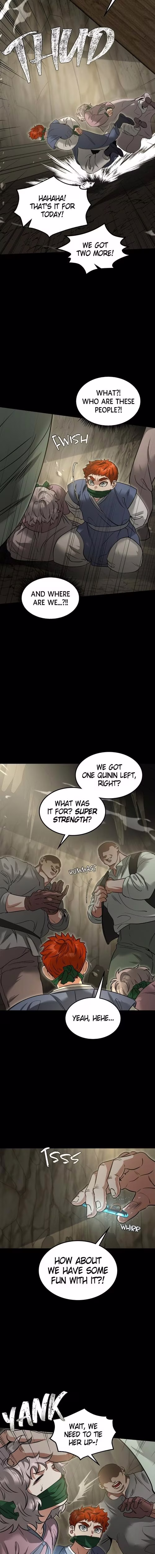 Emperor Hunt - Chapter 51 - Part 5