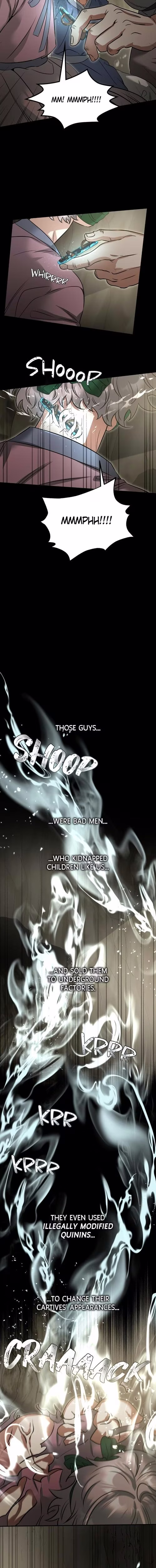 Emperor Hunt - Chapter 51 - Part 6