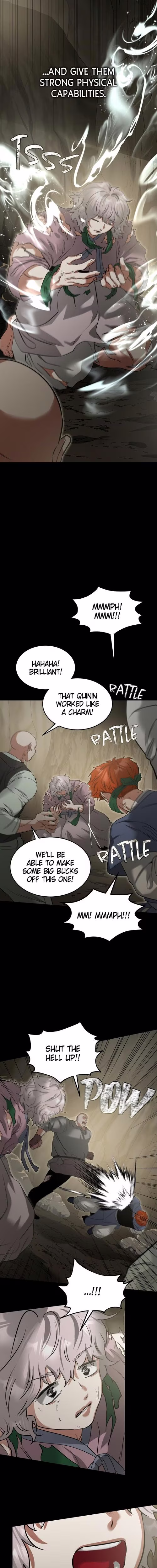 Emperor Hunt - Chapter 51 - Part 7