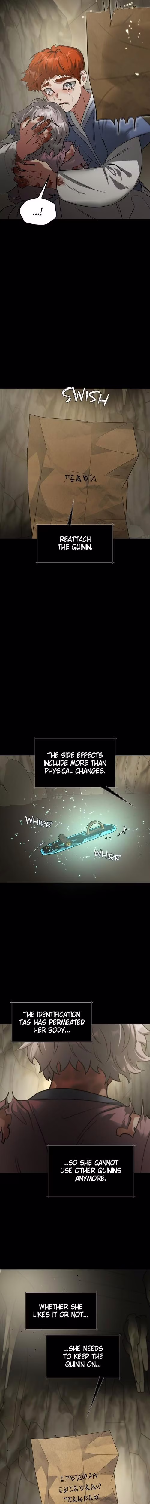 Emperor Hunt - Chapter 51 - Part 13