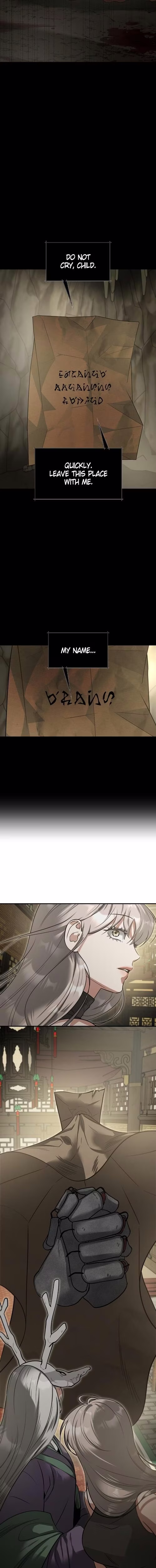 Emperor Hunt - Chapter 51 - Part 15