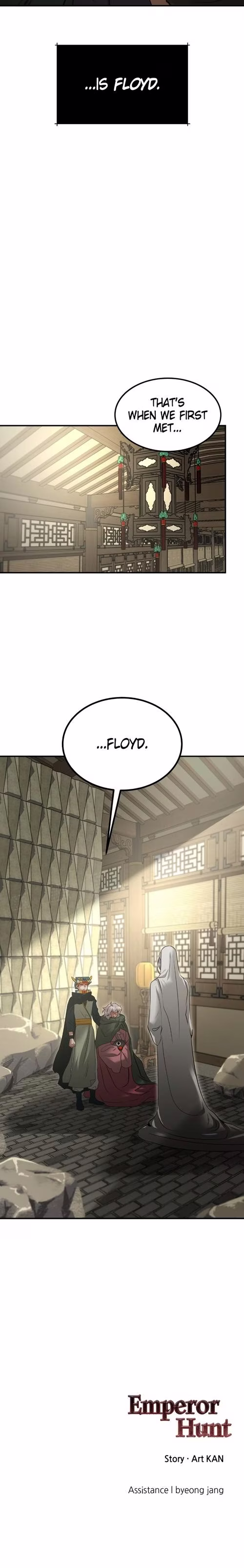 Emperor Hunt - Chapter 51 - Part 16