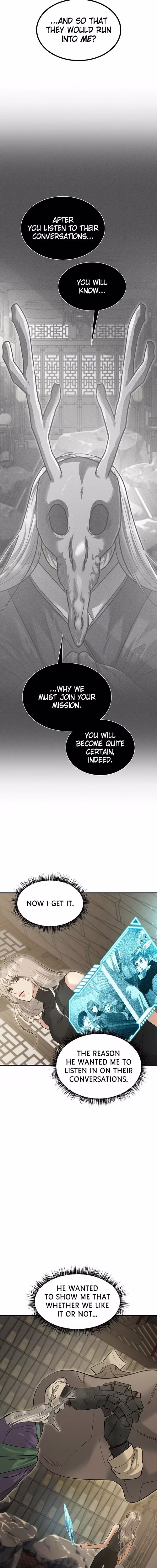 Emperor Hunt - Chapter 52 - Part 3