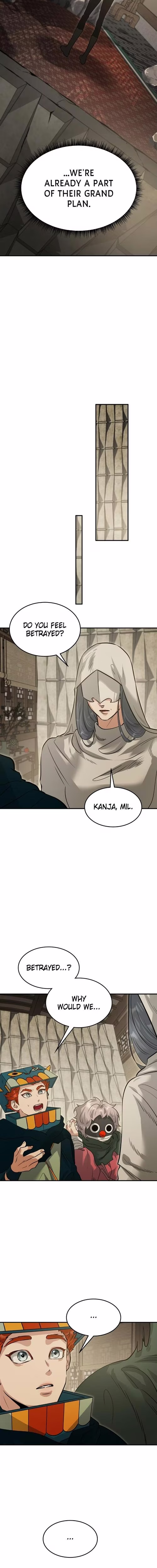 Emperor Hunt - Chapter 52 - Part 4