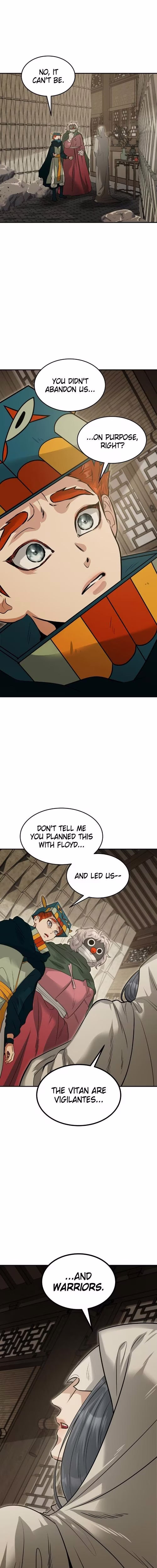 Emperor Hunt - Chapter 52 - Part 5