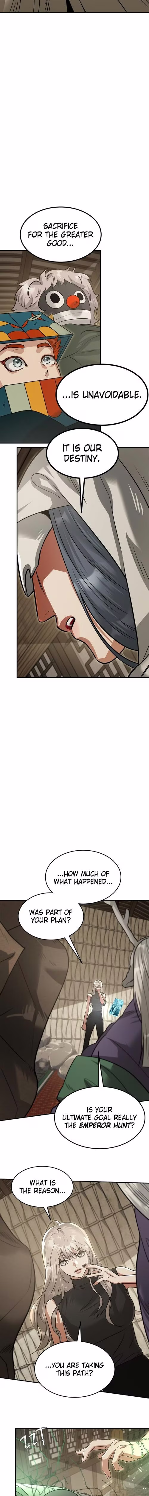 Emperor Hunt - Chapter 52 - Part 6