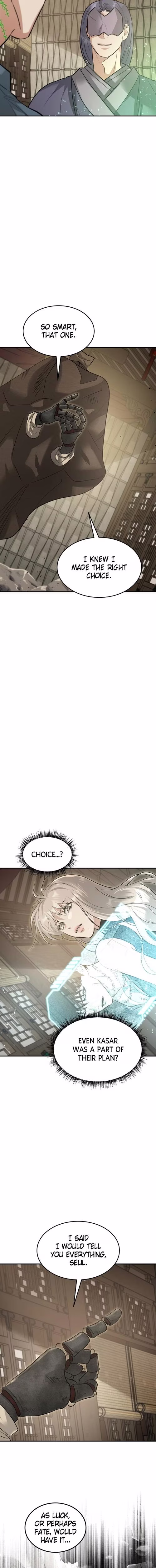 Emperor Hunt - Chapter 52 - Part 8