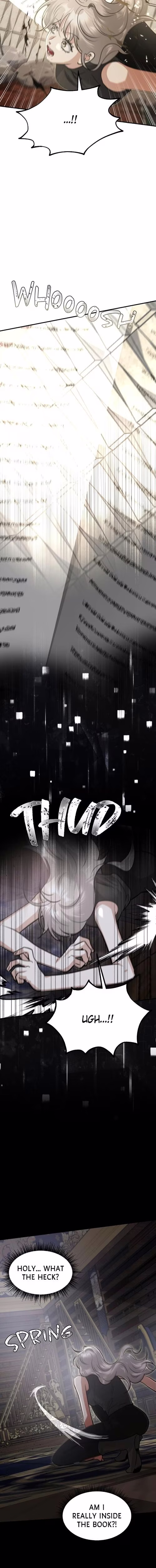 Emperor Hunt - Chapter 52 - Part 10