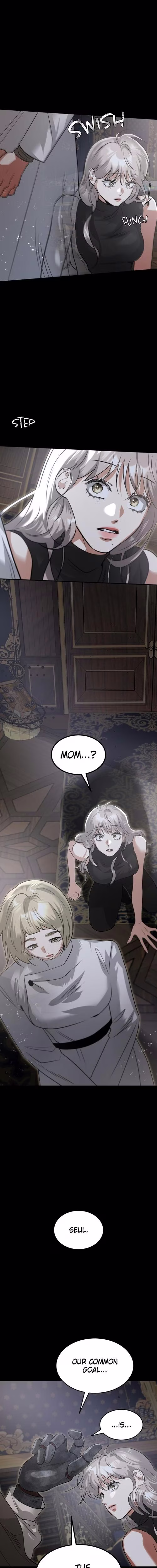 Emperor Hunt - Chapter 52 - Part 11