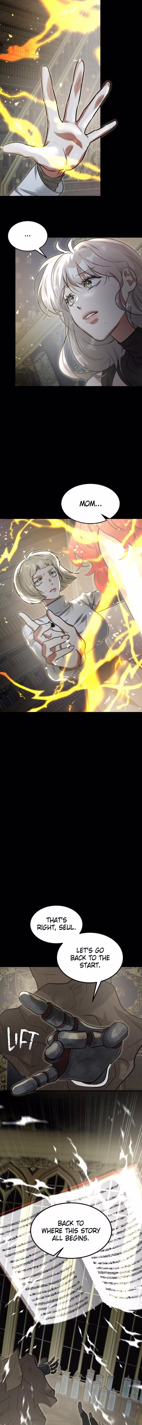 Emperor Hunt - Chapter 53 - Part 3