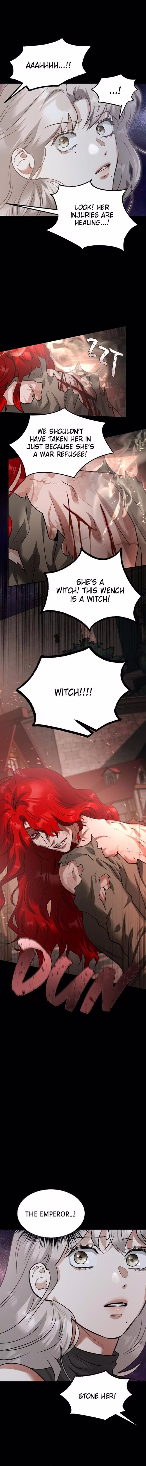 Emperor Hunt - Chapter 53 - Part 5