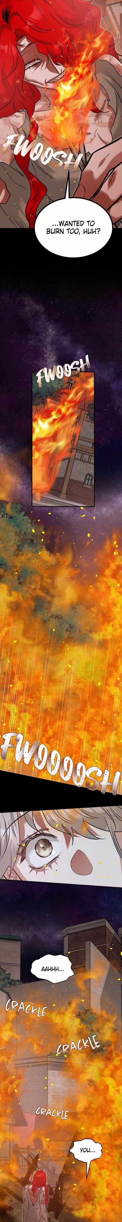 Emperor Hunt - Chapter 53 - Part 7