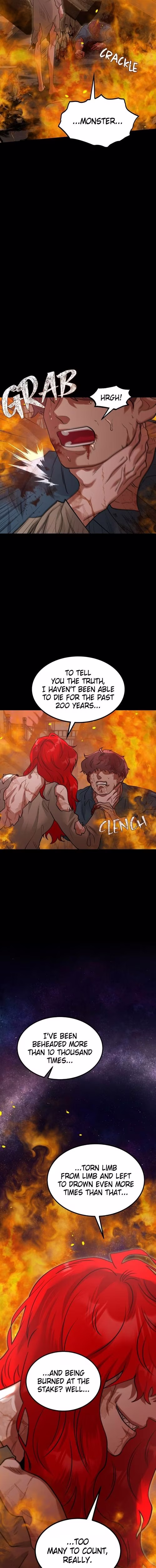 Emperor Hunt - Chapter 53 - Part 8