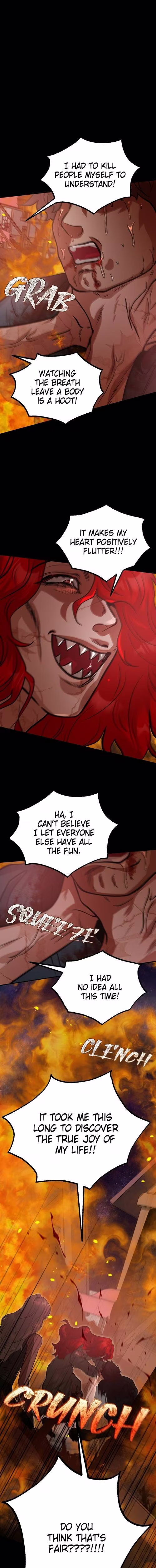 Emperor Hunt - Chapter 53 - Part 10