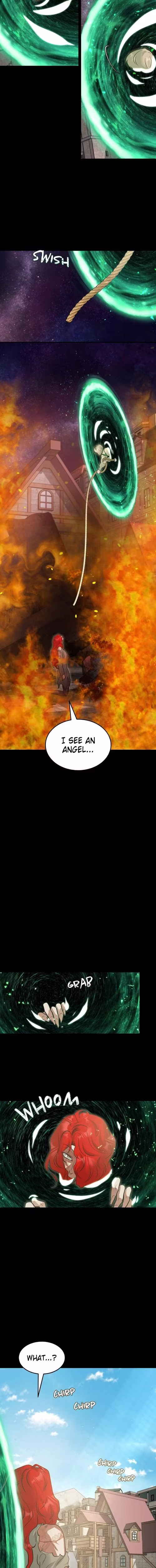 Emperor Hunt - Chapter 53 - Part 12