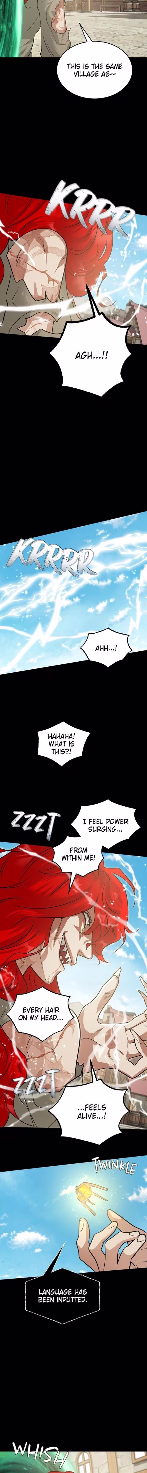 Emperor Hunt - Chapter 53 - Part 13