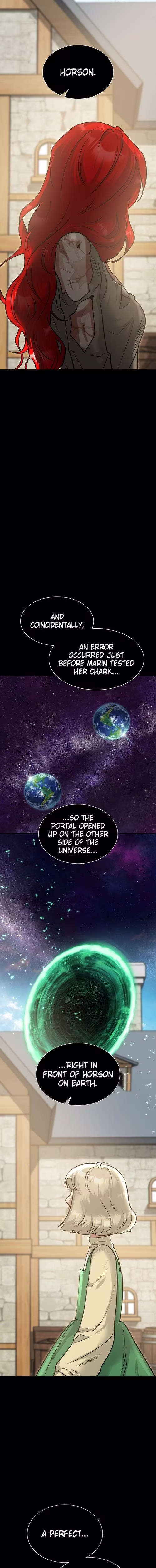 Emperor Hunt - Chapter 53 - Part 17