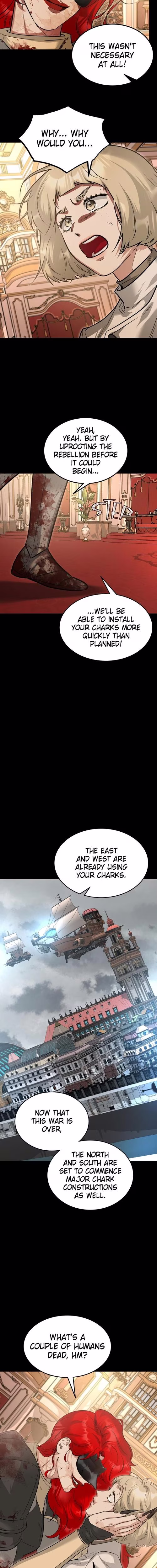 Emperor Hunt - Chapter 54 - Part 7