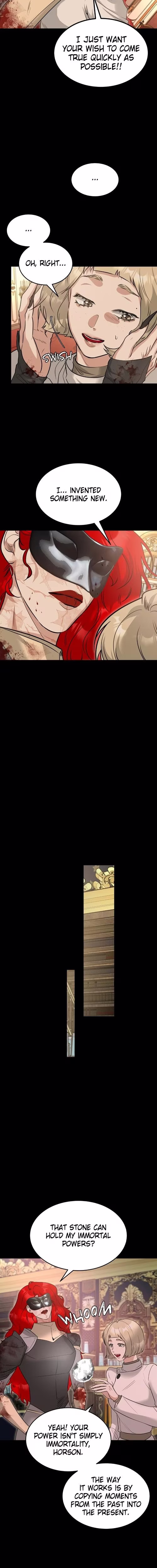 Emperor Hunt - Chapter 54 - Part 8