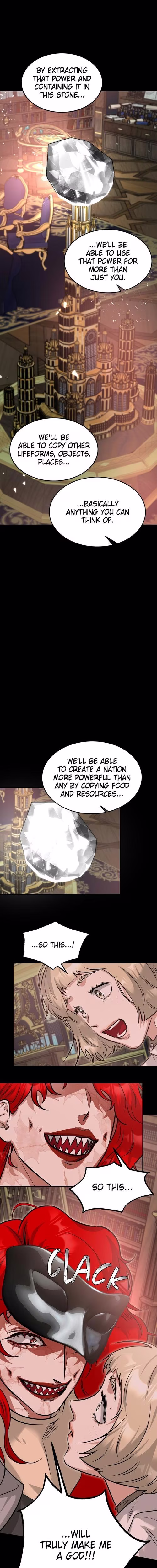 Emperor Hunt - Chapter 54 - Part 9