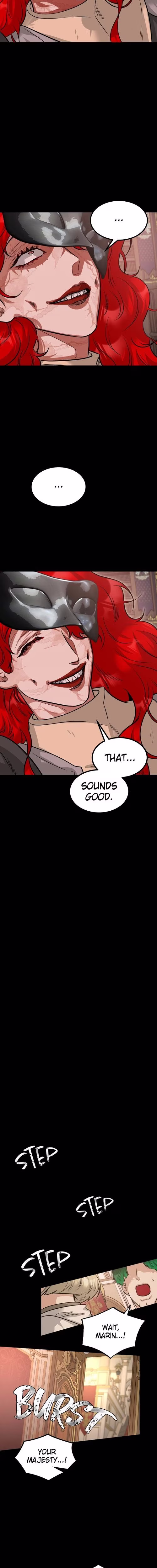 Emperor Hunt - Chapter 54 - Part 11